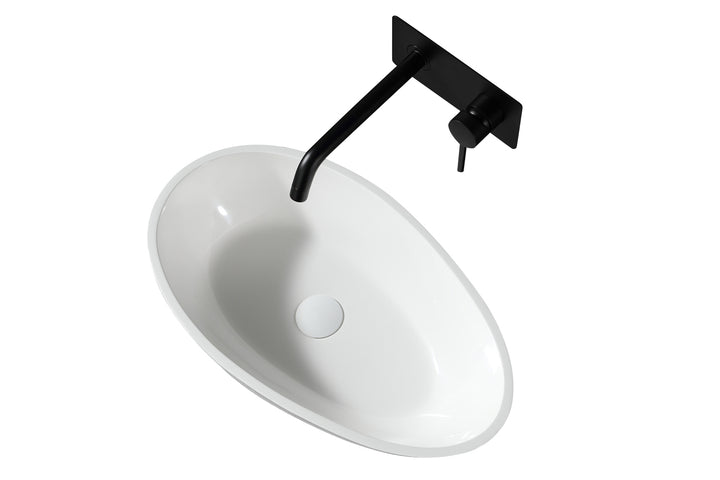 Solid Surface Sink | Vessel Sink | Agua Canada