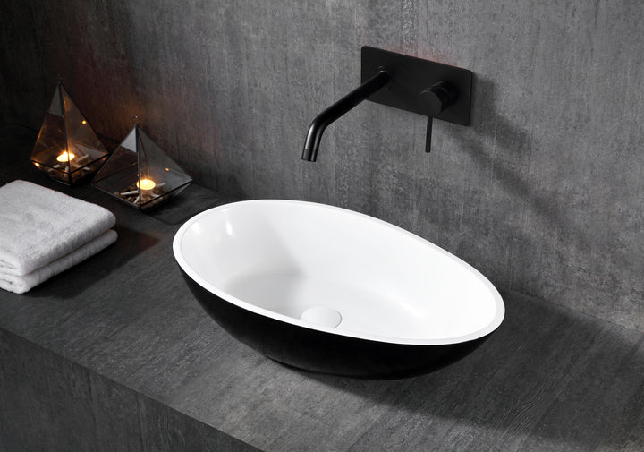 Solid Surface Sink | Vessel Sink | Agua Canada